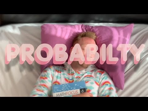 Probability Song