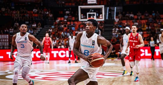 Basketball: Four international rookies who could star in the 2025-26 NBA season