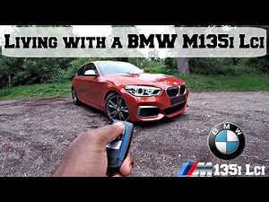 Living with a 322BHP 2016 BMW M135i LCi - In Depth Review - Zimba Motoring