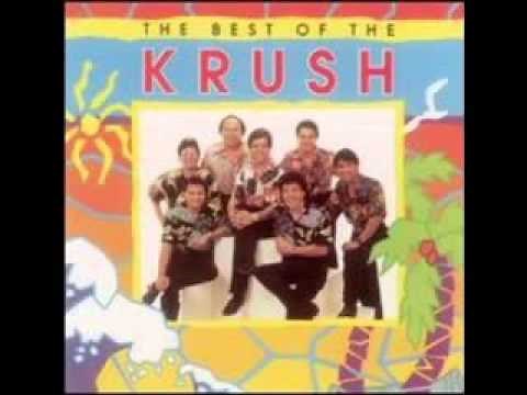 The Fabulous Krush - Regrets