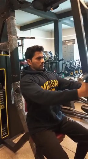 🔥 Massive Chest Pump 💪 | Butterfly Machine Chest Workout for Inner Chest