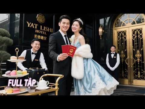 Xuyên sách thành nữ phụ độc ác, cô gái viết lại cuộc đời khiến Tổng Tài ngàn tỷ yêu cô đến phát điên