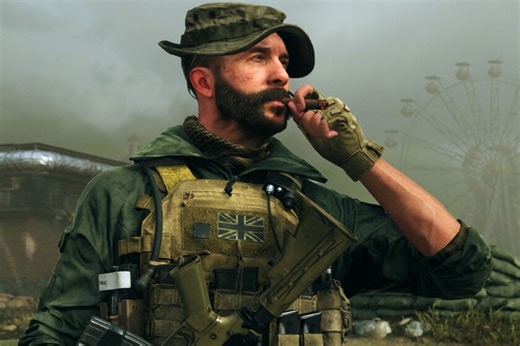 La película de Call of Duty sorprende a todos confirmando su fecha de estreno. Aún así, no deberías hacerte ilusiones de verla pronto