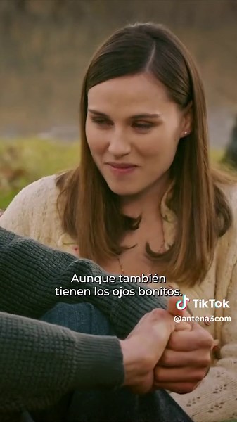 Picnic romántico entre Tasio y Claudia