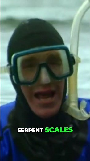 Loch Ness Monster EXPOSED! The Iconic Photo Was a Hoax!