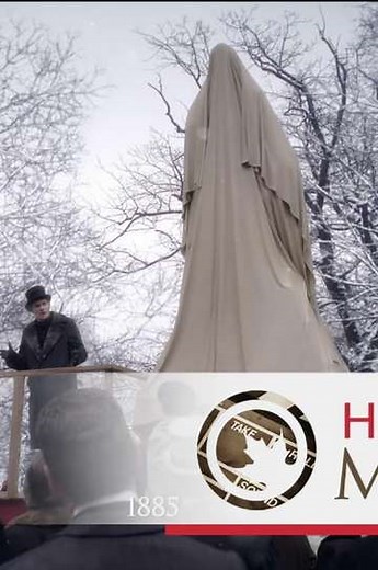 Heritage Minutes: Sir George-Étienne Cartier - Movie