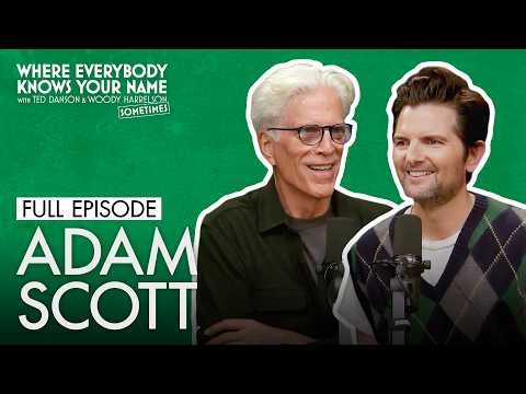 Adam Scott | Where Everybody Knows Your Name