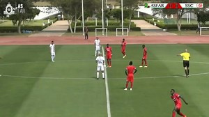 Highlight Za Mechi Ya Jana As Far Rabat Dhidi Ya Simba Mchezo Wa Kirafiki | M.xxo