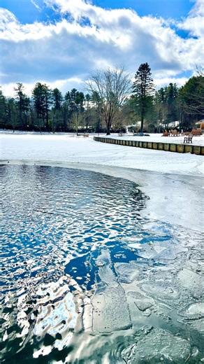 Making memories together is easy at Chetola Resort. From snowy days spent gliding down our sledding hill, warm evenings relaxing in our heated pool, or even a chilly Saturday morning watching plungers dive into Chetola Lake at Blowing Rock Winterfest’s Polar Bear Plunge. Chetola Resort is where adventure meets tranquility. Book your stay soon! Winter weekends are filling up quickly in our hotel with several sold out, but our spacious condominiums just minutes from App Ski Mountain, still have av
