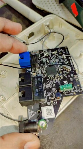 how to repair router | Electronics 2.0