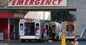 B.C. announces health funding from provincial government