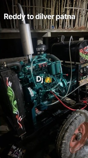 Mahendra 30 kva generator reddy to DILVER patna Navin generator mairwa Siwan Bihar 9931636328
