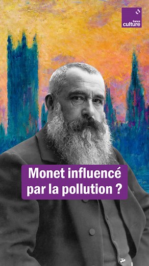 Un effet inattendu de la pollution 🎨 | France Culture