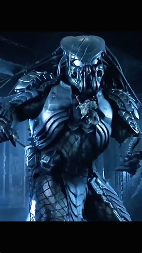 Alien grid Vs Celtic Predator