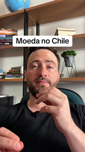 Troca de Moeda no Chile: Dicas Essenciais para Viajar