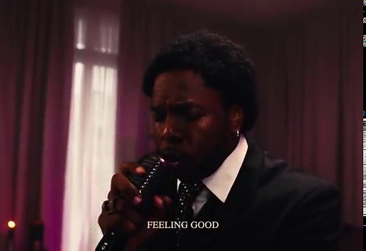 Runtown - End A man (Visualizer)