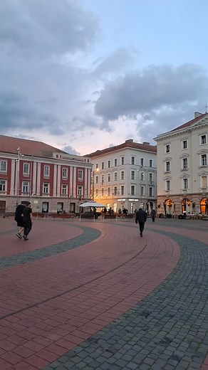 Vine ploaia! @timisoaraoraseuropean | Timisoara - oras european