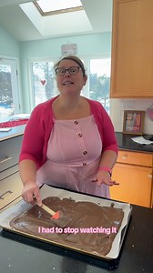 624K views · 29K reactions | Mama Jill’s #peanutbutter #chocolate #dessert #log #recipe #foryou #recipes | Mama Jill & Doll | Facebook