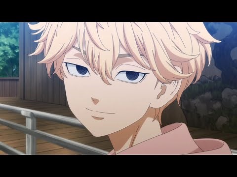 Sano "Mikey" Manjiro Being Mikey | Cute and Adorable moments from ep 1-24 S1 | Tokyo Revengers