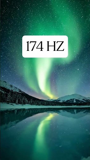 174 HZ #higherconsciousness