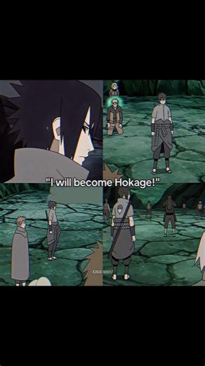 The Funniest Hokage Moment in Naruto 😂🔥