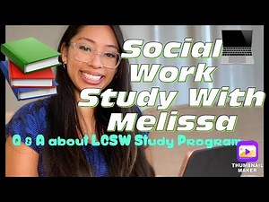 LCSW STUDY GUIDE OVERVIEW Q & A | What is it? What is on it? Your Questions Answered! LCSW TEST PREP