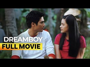 ‘Dreamboy’ FULL MOVIE | Piolo Pascual, Bea Alonzo