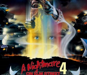 A Nightmare on Elm Street 4: The Dream Master Summary, Trailer, Cast, Where to Watch and More