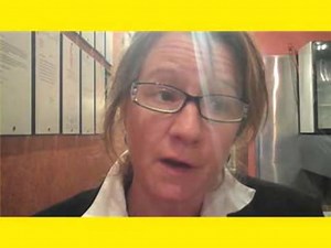 The Torontonians: Staff Inspector Kathryn Martin