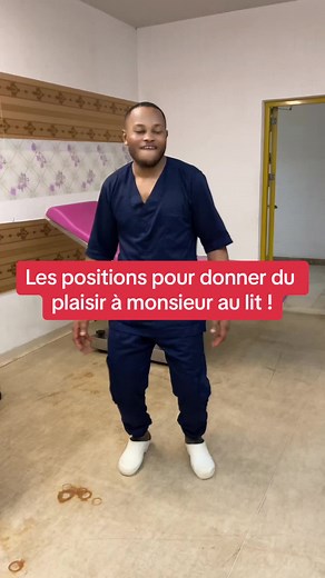 Les positions pour envoyer monsieur au ciel ❤️