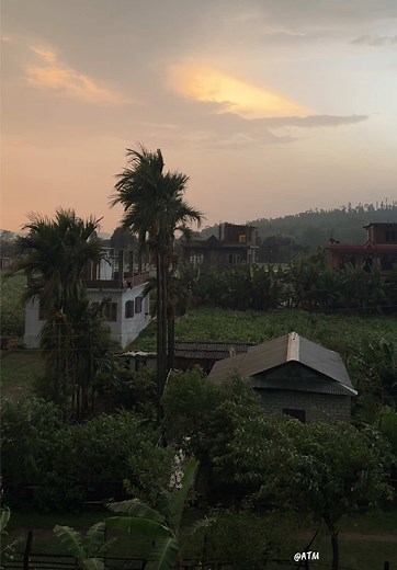 Gaighat Udayapur Rainscape: Bartika Rai at ATM