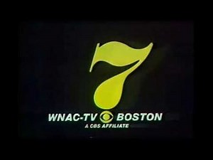 Oct., 1980 "sign-off" announcement, then-CBS-TV N'twrk-affiliated Ch. 7-TV, Bos., Mass.