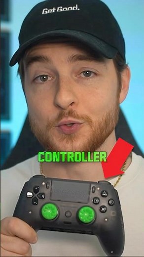 The BEST PS5 Controller is finally here👀