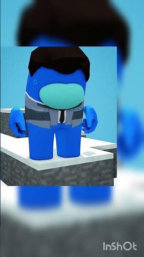 IMPOSTER VS STEVE ||MINECRAFT AMONG US 1 #minecraft