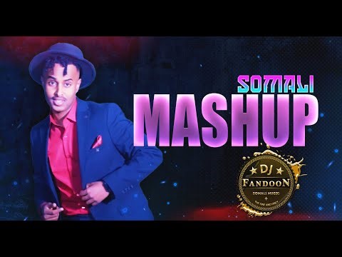 Ultimate Somali Mashup 2024