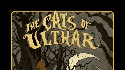 H.P Lovecraft's "The Cats of Ulthar": An Analysis