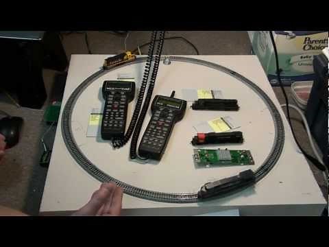 🔴DCC Speed Matching: Part 2 Golden Locomotive