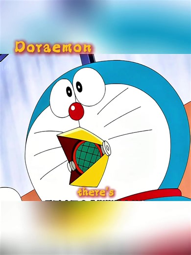 #cartoon #fypシ #doraemon