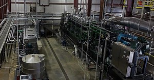 Water Solutions