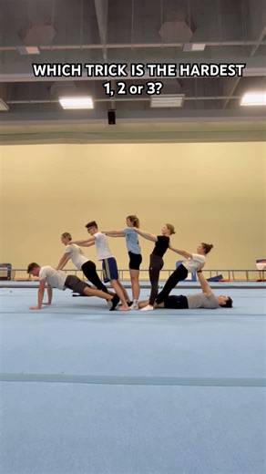 EXTREME GROUP TRICKS 😱 #shorts #viral #acrobatics #trending #fun #tricks