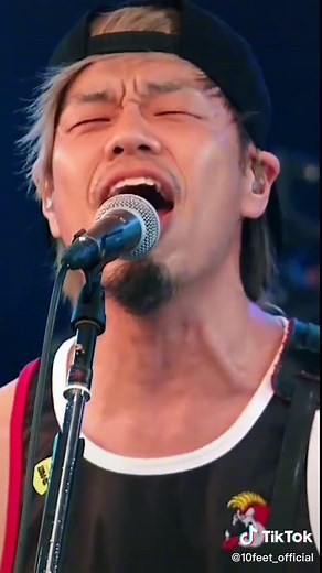 10-FEET 書き下ろし新曲『第ゼロ感』｜映画「THE FIRST SLAM DUNK」エンディング主題歌