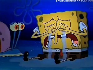 SpongeBob Sad Edits Compilation