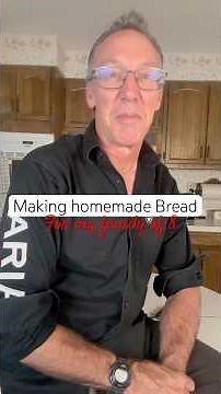 Baking Bread using Cuisinart Bread Maker