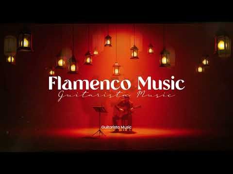 Ritmos del Alma 🎸 | Flamenco Guitar for Deep Concentration