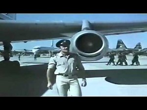 Recoilless Rifles & M113 Gavin Raid Entebbe!