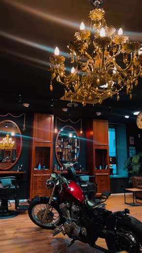 #barbershop #schwyz#brunnen#switzerland #coiffure