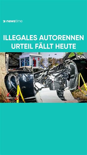 Zwei Frauen sterben bei illegalem Rennen – Gericht entscheidet über Mord oder Unfall