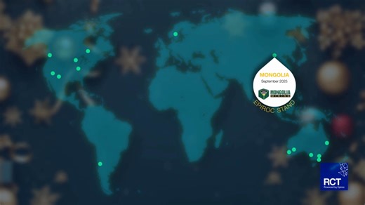 We would like to take the time to reflect over the past year and recognise everyone’s efforts. From the people, the projects and events. 2025 was an exceptionally productive and successful year for the RCT – Powered by Epiroc team. A big sincere thank you to everyone for their dedication, hard work and contributions, it’s these efforts that have been instrumental in driving success and building a strong, collaborative culture. As we celebrate this festive season, we want to wish everyone a very 