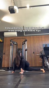 15K views · 354 reactions | Follow these 5 essential movement...