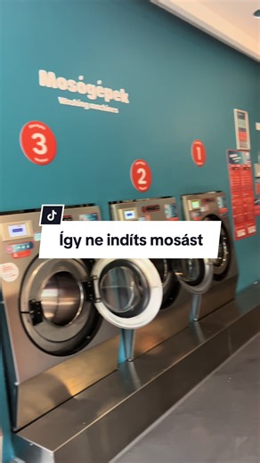 Buborék Mosoda: Vicces Tapasztalat a Mosógéppel